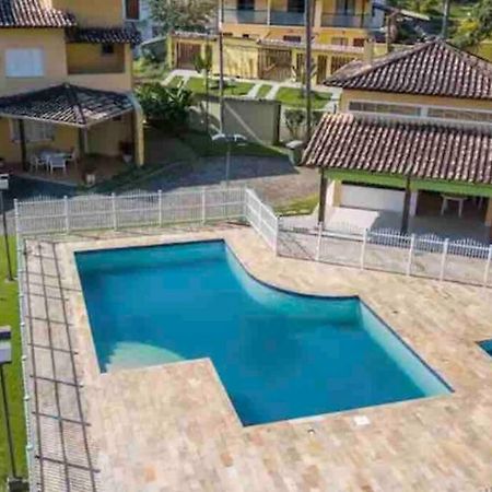 Casa Em Condominio Fechado Paraty - Kg Home Eksteriør bilde