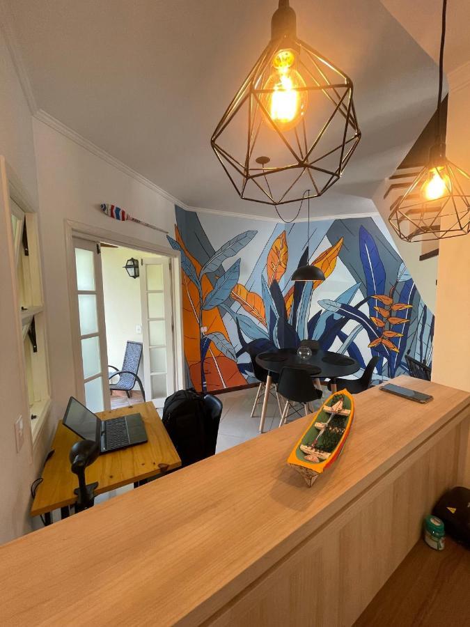 Casa Em Condominio Fechado Paraty - Kg Home Eksteriør bilde