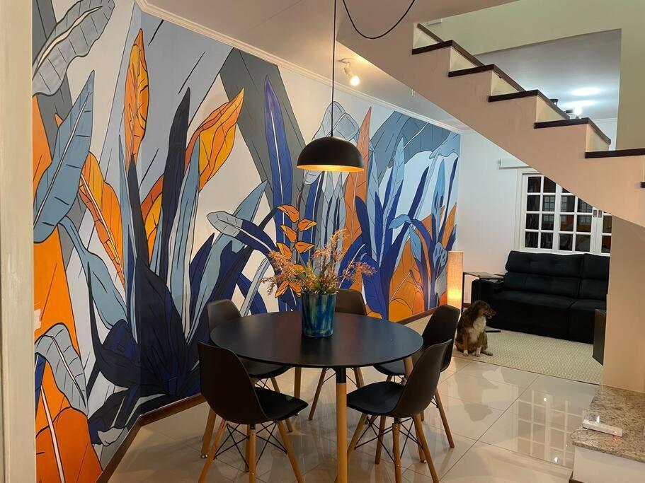Casa Em Condominio Fechado Paraty - Kg Home Eksteriør bilde
