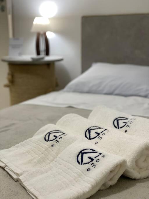 Casa Em Condominio Fechado Paraty - Kg Home Eksteriør bilde