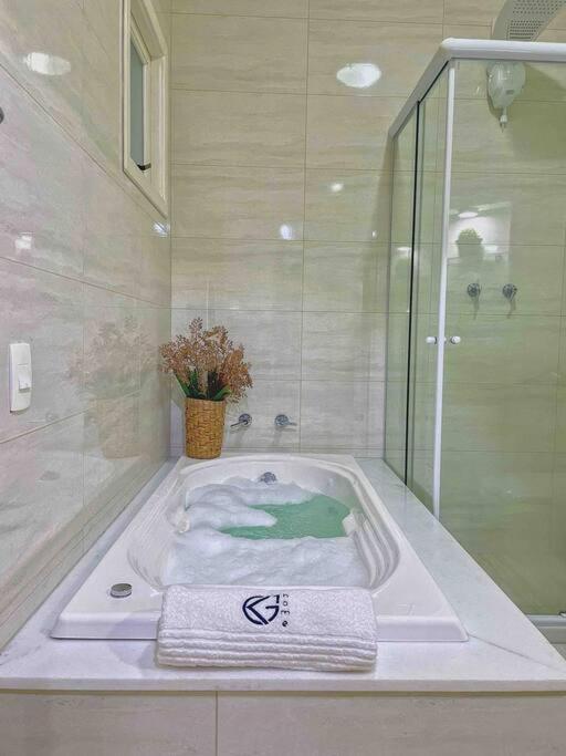 Casa Em Condominio Fechado Paraty - Kg Home Eksteriør bilde