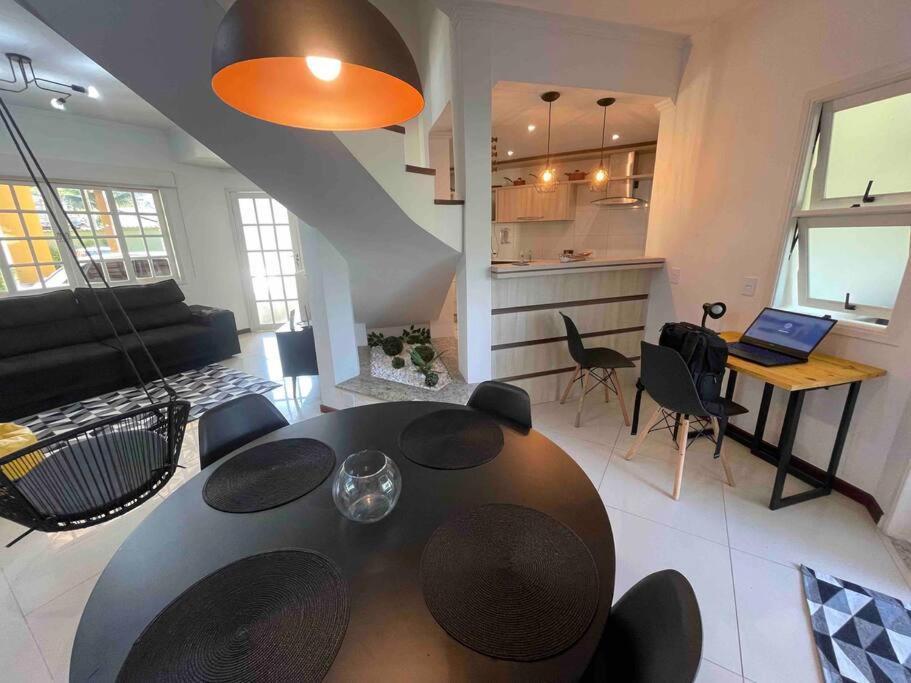 Casa Em Condominio Fechado Paraty - Kg Home Eksteriør bilde