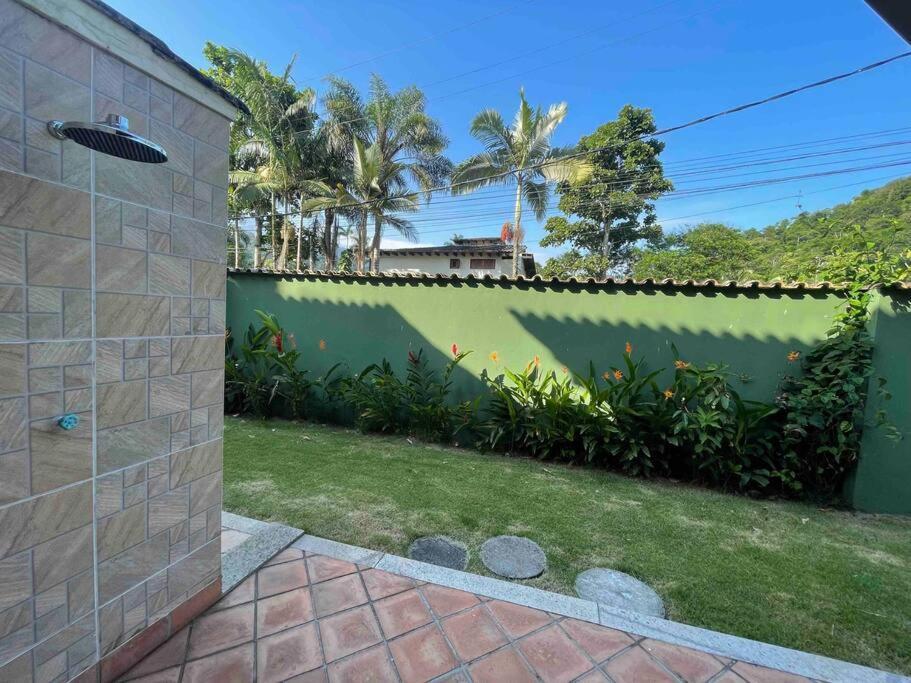 Casa Em Condominio Fechado Paraty - Kg Home Eksteriør bilde