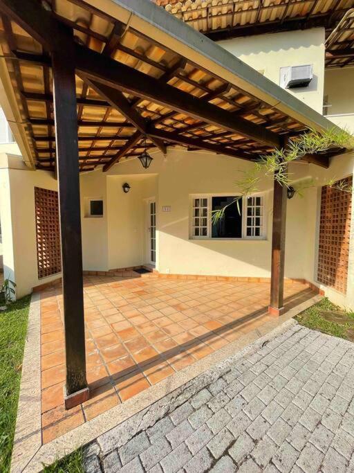 Casa Em Condominio Fechado Paraty - Kg Home Eksteriør bilde