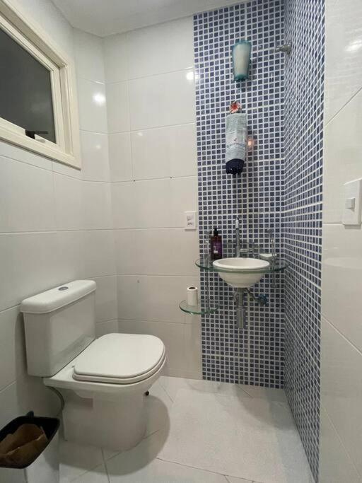 Casa Em Condominio Fechado Paraty - Kg Home Eksteriør bilde