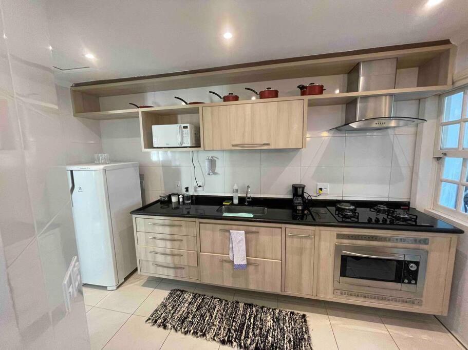 Casa Em Condominio Fechado Paraty - Kg Home Eksteriør bilde