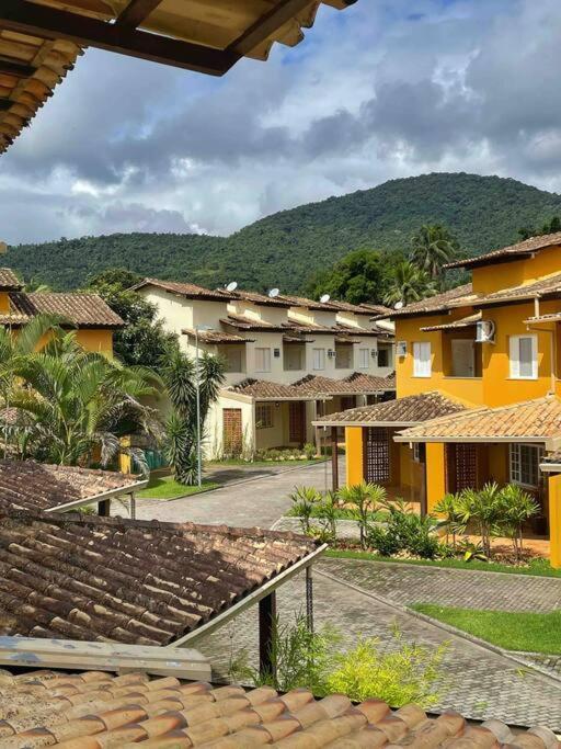 Casa Em Condominio Fechado Paraty - Kg Home Eksteriør bilde