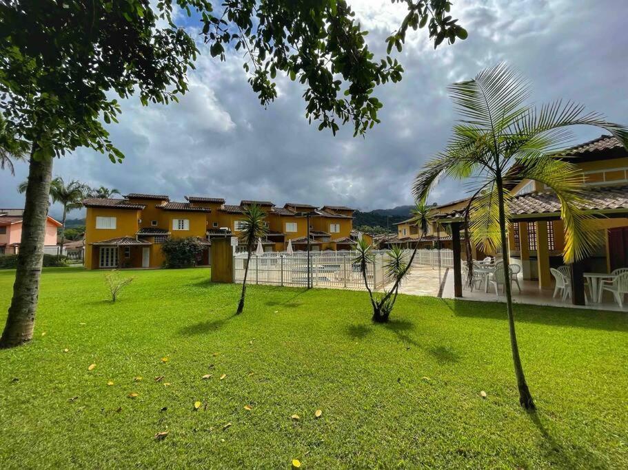Casa Em Condominio Fechado Paraty - Kg Home Eksteriør bilde
