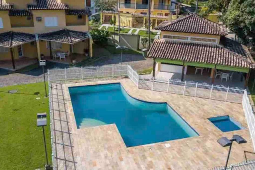Casa Em Condominio Fechado Paraty - Kg Home Eksteriør bilde