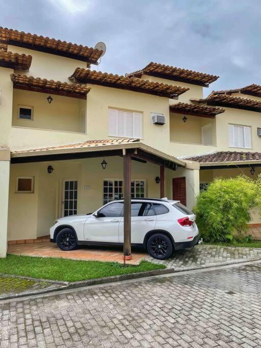 Casa Em Condominio Fechado Paraty - Kg Home Eksteriør bilde